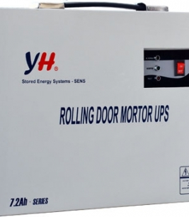 Bình lưu điện YH