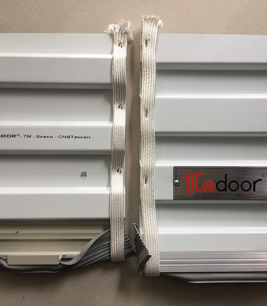 Cửa cuốn Công nghệ Úc (Titadoor)