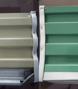 Cửa cuốn Công nghệ Úc (Citydoor)