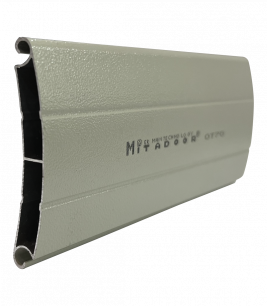 CỬA CUỐN NHÔM OT70