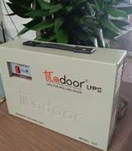 Bình lưu điện Titadoor