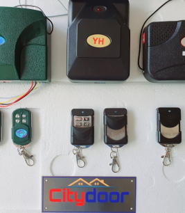 Bộ điều khiển YH