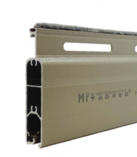 CỬA CUỐN NHÔM MT502R