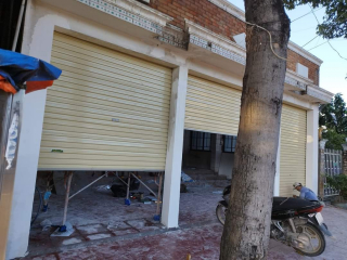 CÔNG TRÌNH BÀ RỊA 