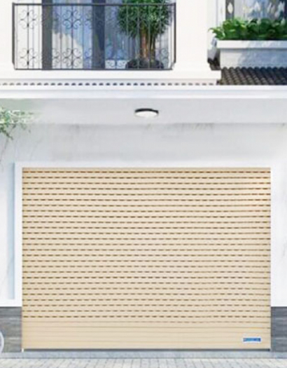 Cung cấp và sửa chữa cửa cuốn Bà Rịa Vũng Tàu uy tín, giá tốt - Phan Gia