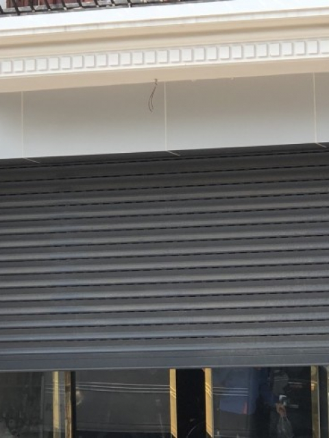 CÔNG TRÌNH NHÀ DÂN 